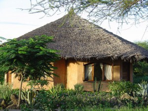 Kia Lodge - Arusha