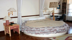 Impala Hotel - Arusha
