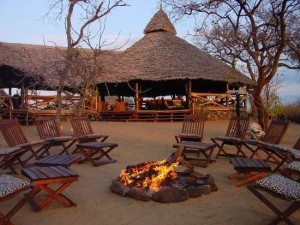 Kikoti Safari Camp - Tarangire National Park