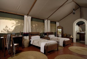 Kirurumu Manyara Lodge - Manyara National Park