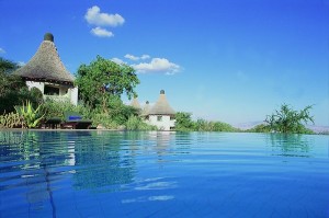 Manyara Serena Safari Lodge - Manyara National Park