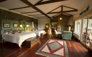 Gibbs Farm - Karatu (and Near Ngorongoro Area)