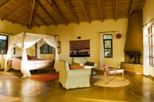 Ngorongoro Farm House - Karatu (and Near Ngorongoro Area)