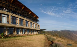 Ngorongoro Wildlife Lodge - Ngorongoro