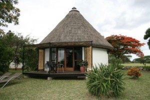 Speke Bay Lodge - Serengeti National Park