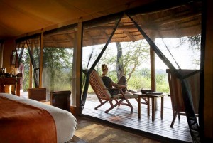Oliver’s Camp - Tarangire National Park