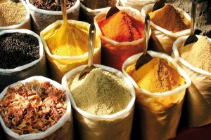 Spice Tour