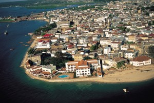 Stone Town