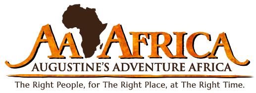 Augustine's Adventure Africa (AA Africa)