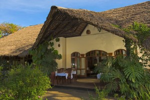 Moivaro Lodge - Arusha