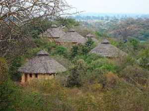 E Unoto Retreat - Manyara National Park