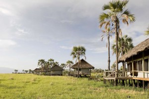 Maramboi Tented Camp - Tarangire National Park