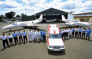 Flying Doctors