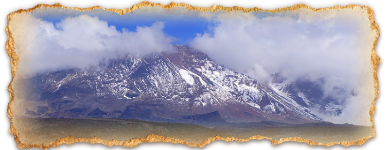 Kilimanjaro National Park